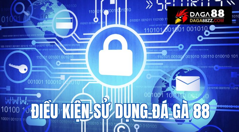 Thành viên trang web cần tuân thủ quy định Điều khoản và điều kiện sử dụng